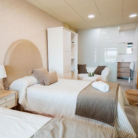 Apartamento "Campo Carmen" Tordesillas Εξωτερικό φωτογραφία