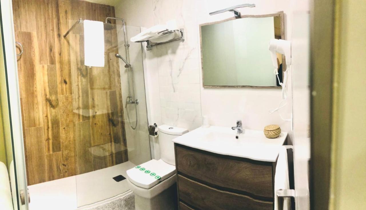 Apartamento "Campo Carmen" Tordesillas Εξωτερικό φωτογραφία