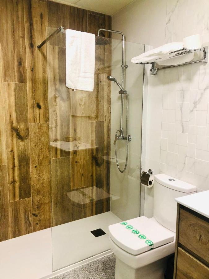 Apartamento "Campo Carmen" Tordesillas Εξωτερικό φωτογραφία