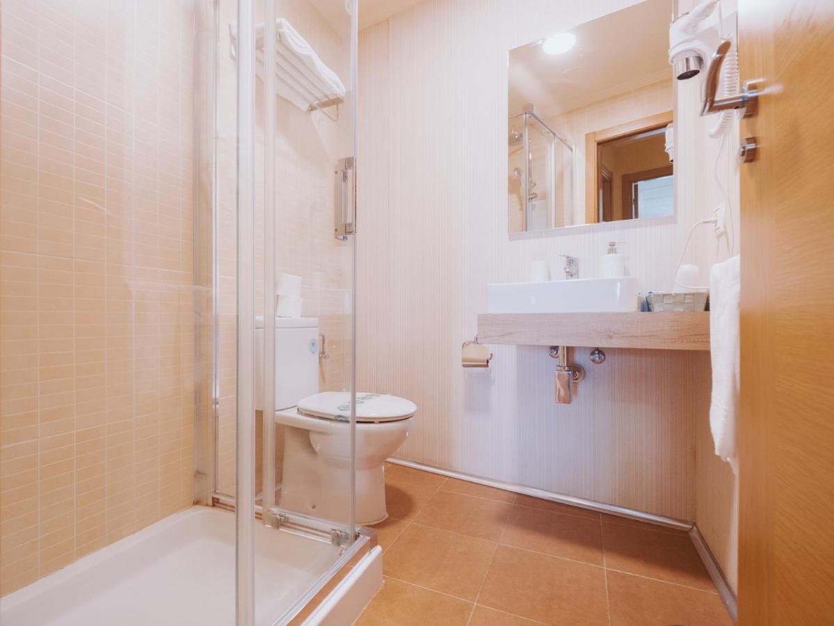 Apartamento "Campo Carmen" Tordesillas Εξωτερικό φωτογραφία