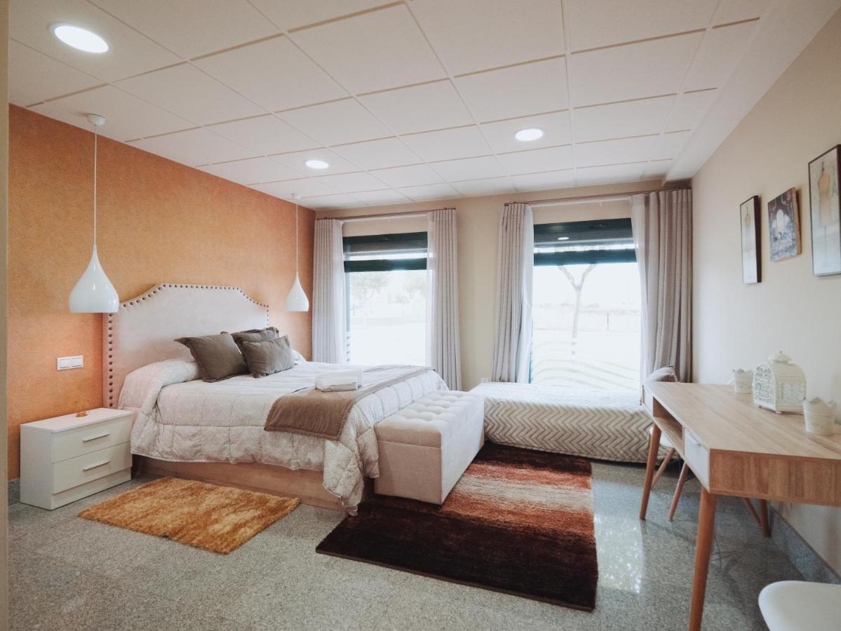 Apartamento "Campo Carmen" Tordesillas Εξωτερικό φωτογραφία