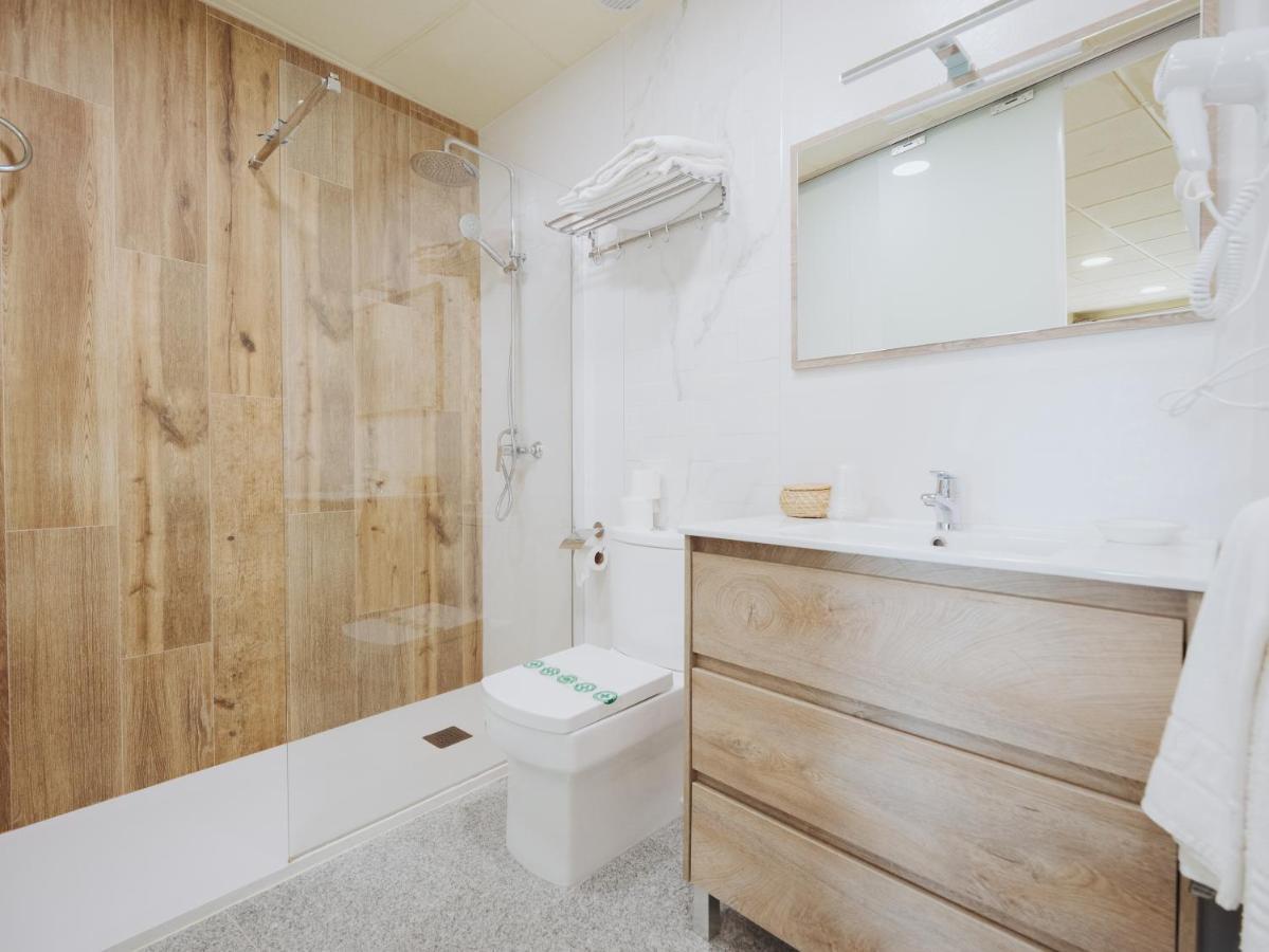 Apartamento "Campo Carmen" Tordesillas Εξωτερικό φωτογραφία