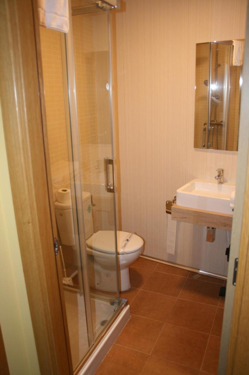 Apartamento "Campo Carmen" Tordesillas Εξωτερικό φωτογραφία