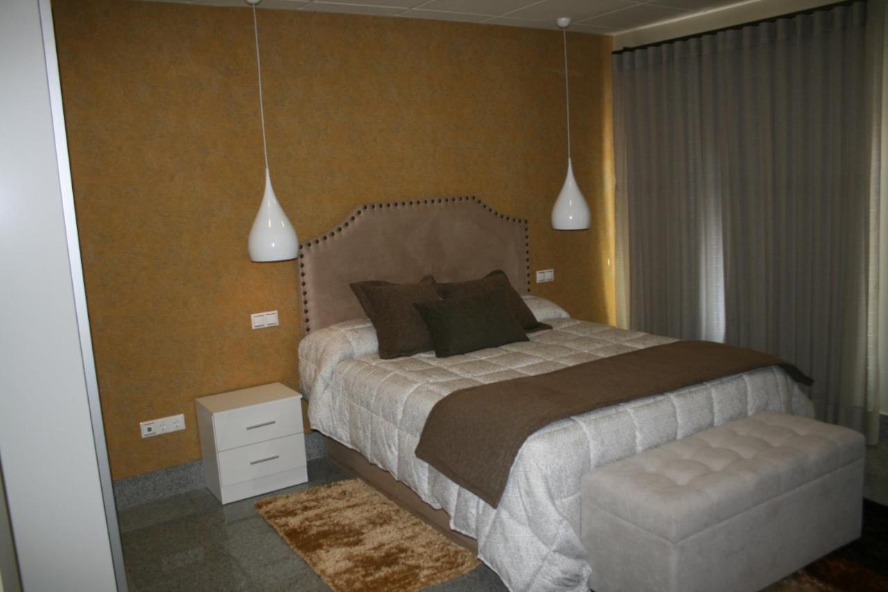 Apartamento "Campo Carmen" Tordesillas Εξωτερικό φωτογραφία